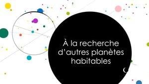  À la recherche d'autres planètes habitables (FUN)