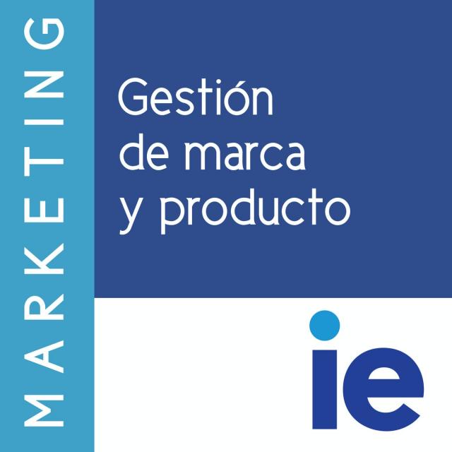 Gestión de marca y producto (Coursera)