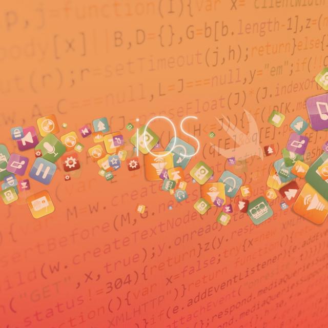 Swift: programar para iOS (Coursera)