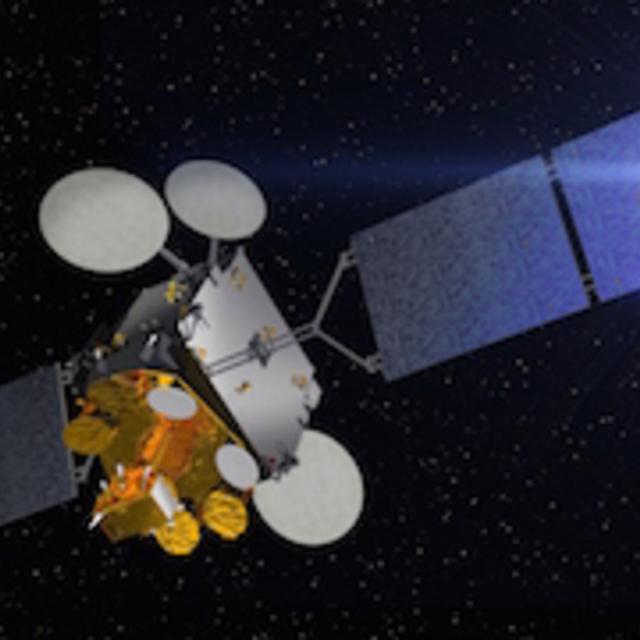 Introduction to Satellite Communications (Coursera)