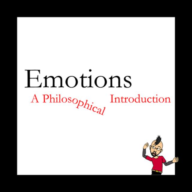 Emotions: a Philosophical Introduction (Coursera)