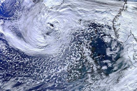 Come Rain or Shine: Understanding the Weather (FutureLearn)