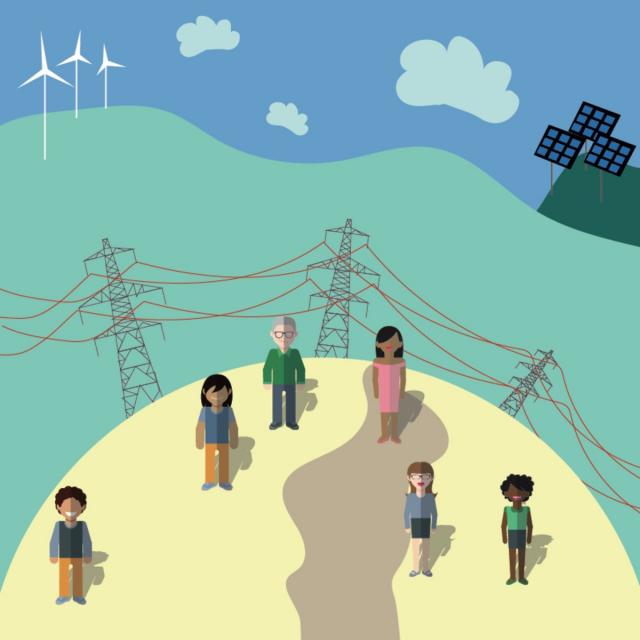 Climate Change Mitigation in Developing Countries (Coursera)