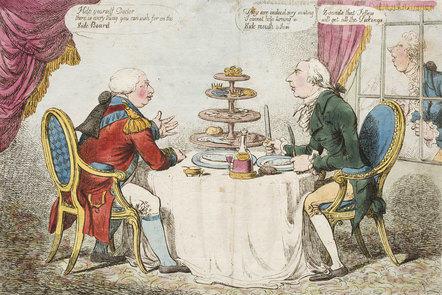 A History of Royal Food and Feasting (FutureLearn)