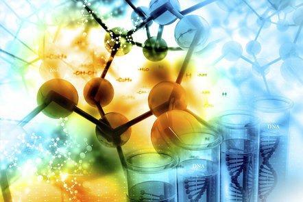 Biochemistry: the Molecules of Life (FutureLearn)