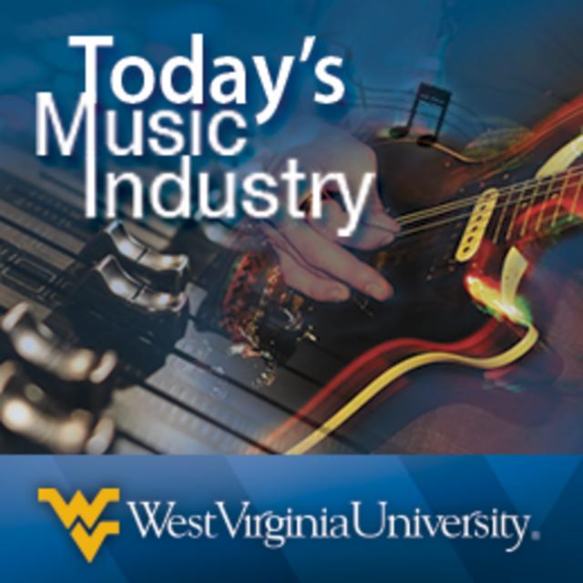 Today’s Music Industry (Coursera)