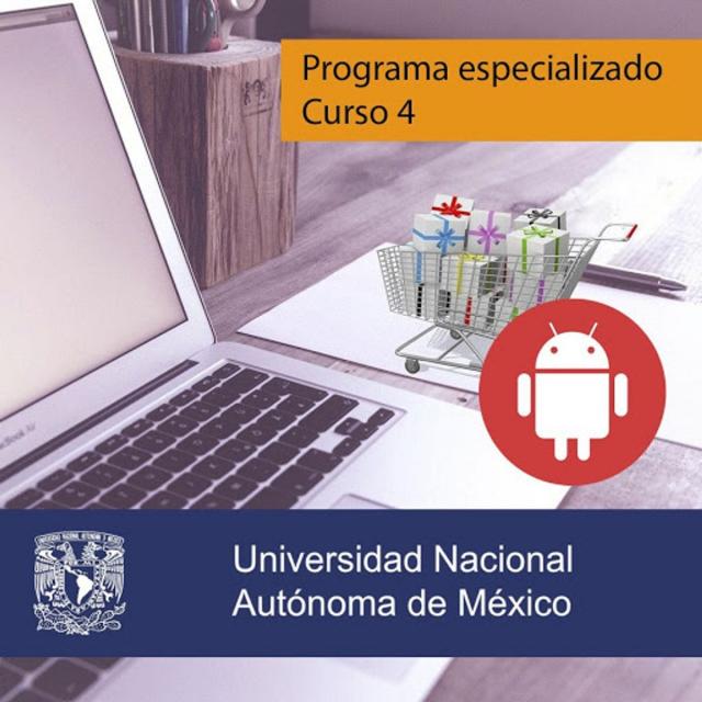 Desarrollo de aplicaciones avanzadas con Android (Coursera)