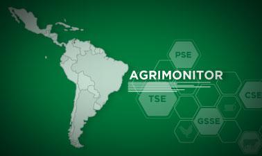 AGRIMONITOR: política agropecuaria, seguridad alimentaria y cambio climático (edX)