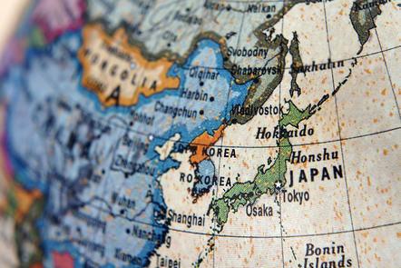 Korea in a Global Context (FutureLearn)