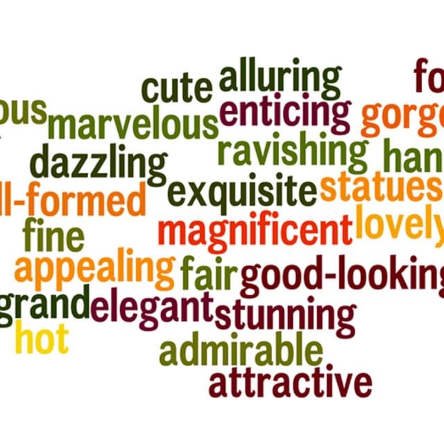 Adjectives and Adjective Clauses (Coursera)