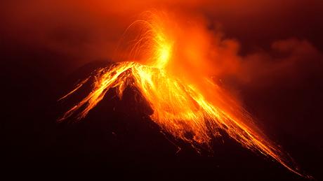 Volcanic Eruptions: a material science (Coursera)