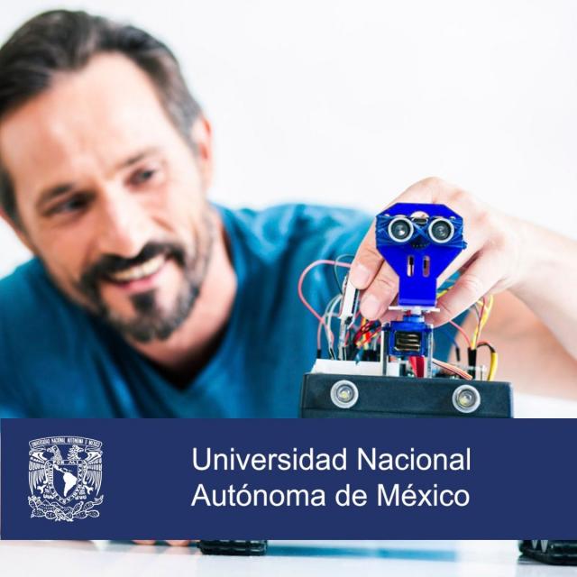 Robótica (Coursera)