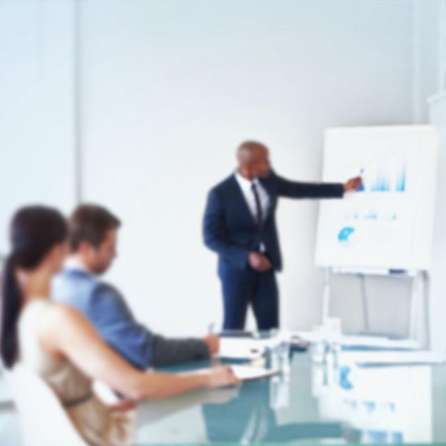 Business English: Making Presentations (Coursera)