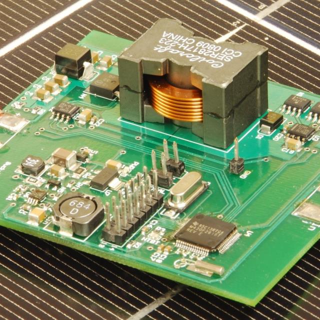 Magnetics for Power Electronic Converters (Coursera)