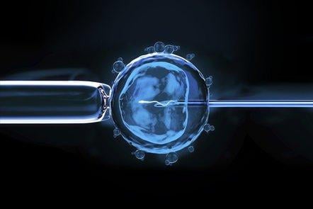 Making Babies in the 21st Century (FutureLearn)