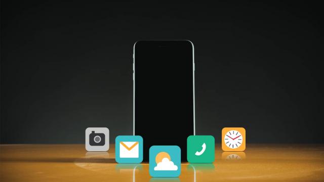 Learn To Build Your First Professional iOS App (Eduonix)