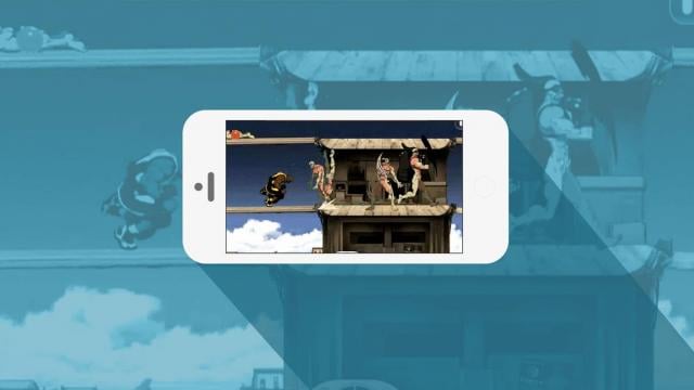 Learn to Build Mobile Games using Corona SDK (Eduonix)