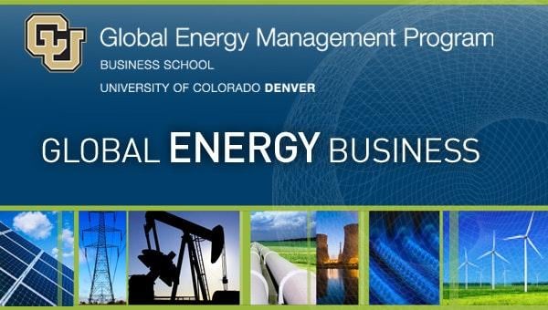 Fundamentals of Global Energy Business (Coursera)