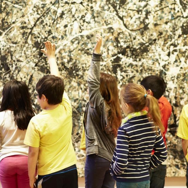 Art and Inquiry: Museum Teaching Strategies For Your Classroom (Coursera)