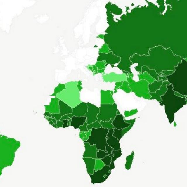 Global Health Diplomacy (Coursera)