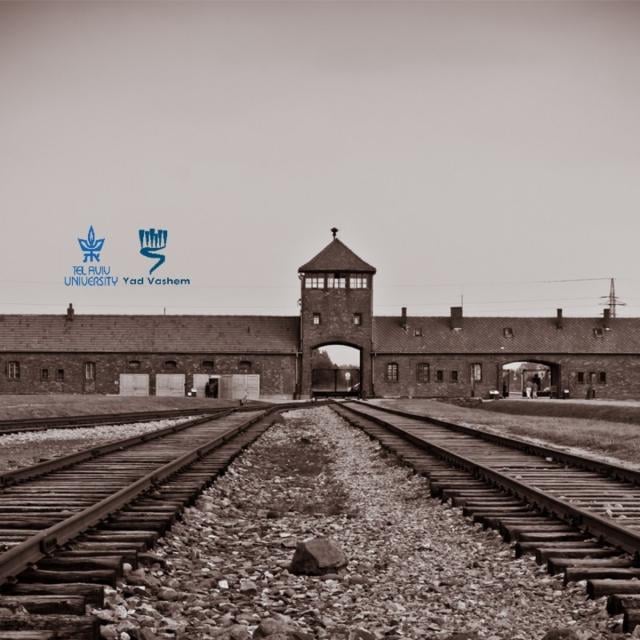The Holocaust - An Introduction (I): Nazi Germany: Ideology, The Jews and the World (Coursera)