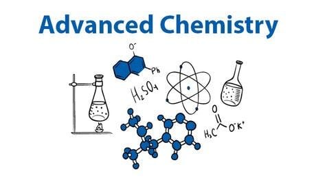 Advanced Chemistry (Coursera)