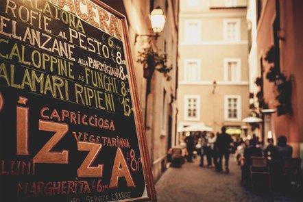 Italian for Beginners 1: Meeting, Greeting and Eating (FutureLearn)