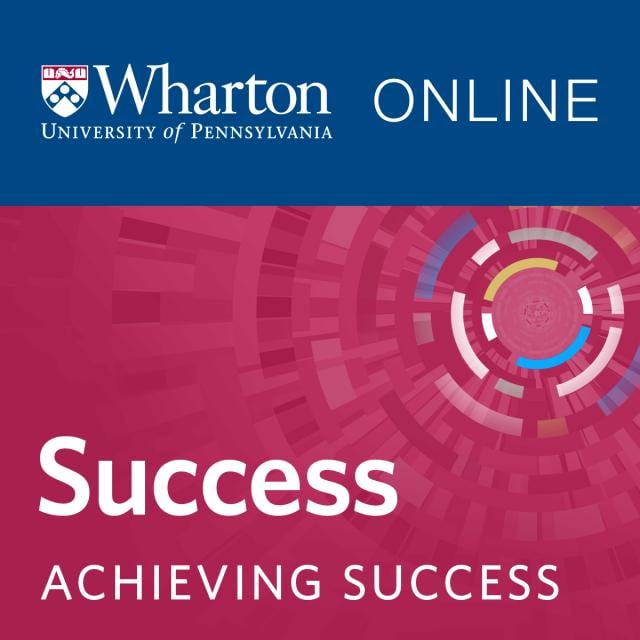 Success (Coursera)