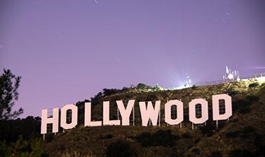 Hollywood: History, Industry, Art (edX)