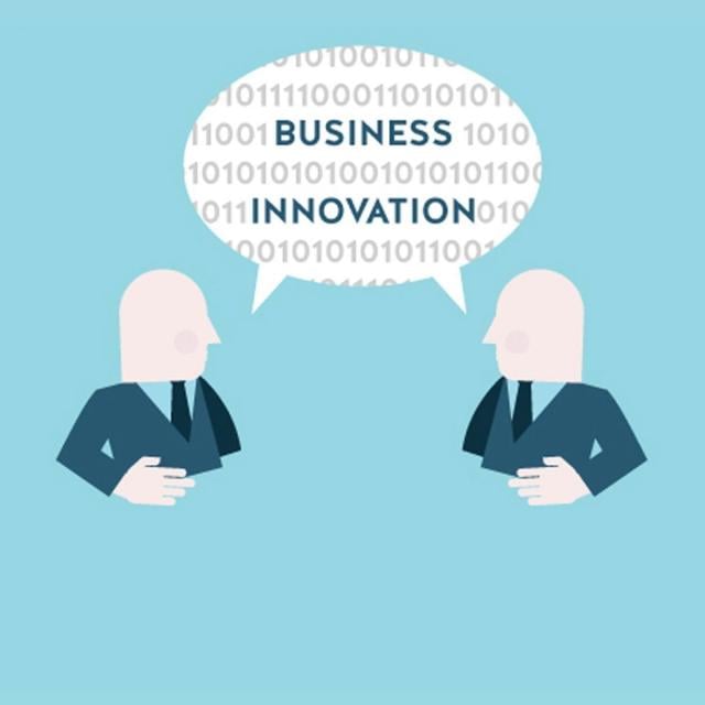 Innovating in a Digital World (Coursera)