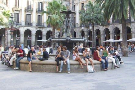 Spanish for Beginners 2: People and Places (FutureLearn)