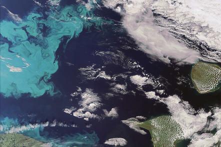 Earth Observation from Space: the Optical View (FutureLearn)