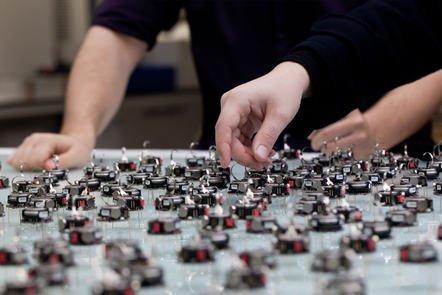 Building a Future with Robots (FutureLearn)