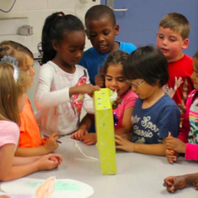Teaching Math Through Problem-Solving K-12 (Coursera)