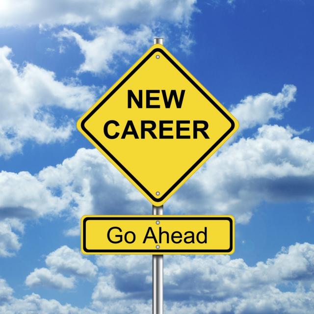 Career Options: Exploring a New Career (Coursera)