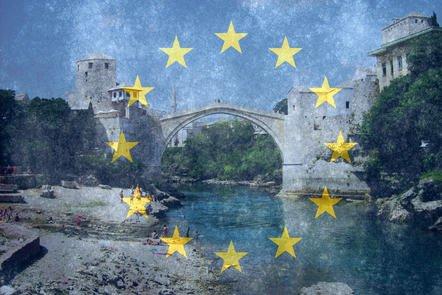 European Culture and Politics (FutureLearn)