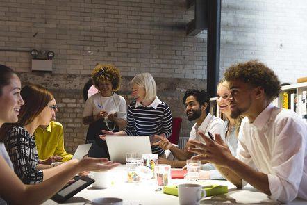 How to Succeed in the Global Workplace (FutureLearn)