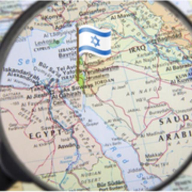 The History of Modern Israel - Part II: Challenges of Israel as a sovereign state (Coursera)