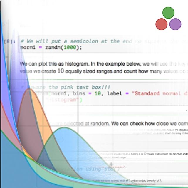 Julia Scientific Programming (Coursera)