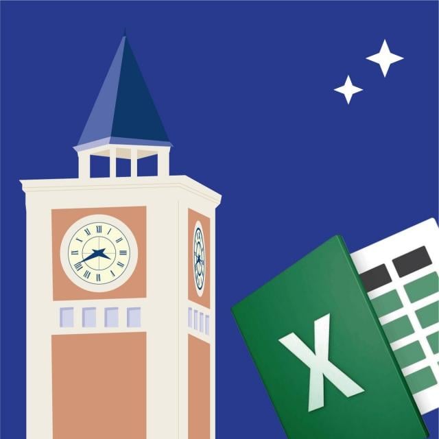 Fundamentos de Excel para Negocios (Coursera)