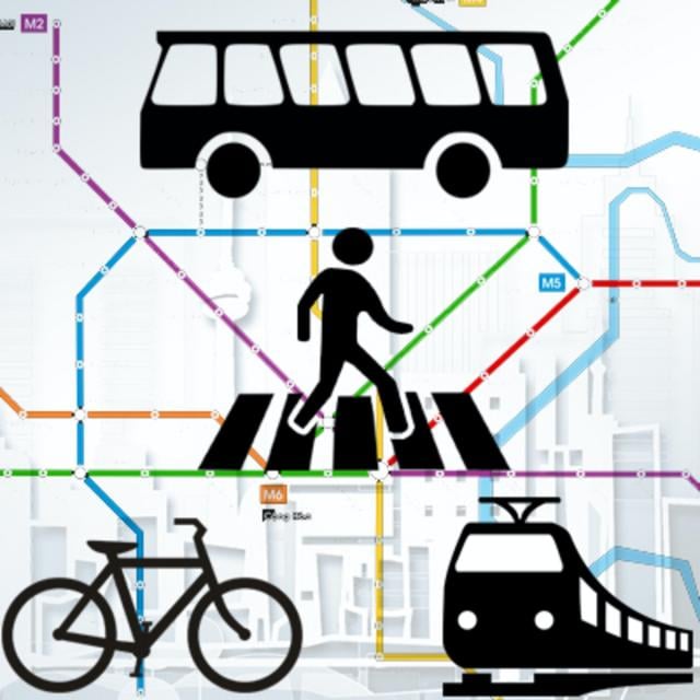 Introducción a los modelos de demanda de transporte (Coursera)