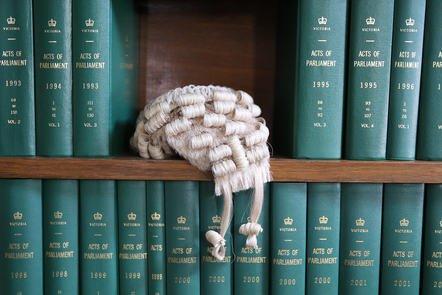 Law for Non-Lawyers: Introduction to Law (FutureLearn)