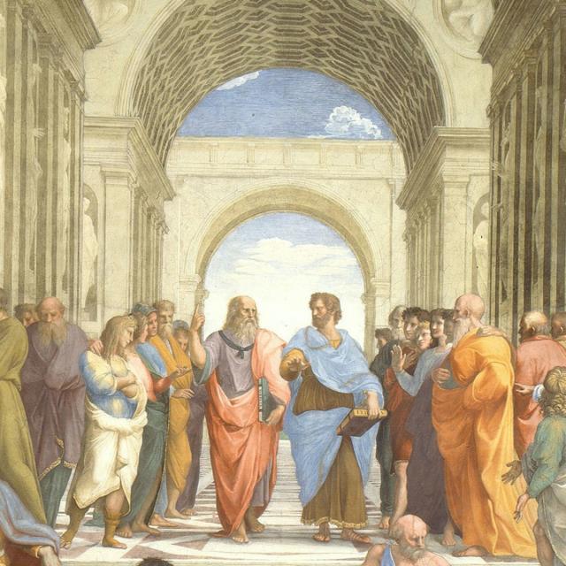 Introduction to Philosophy (Coursera)