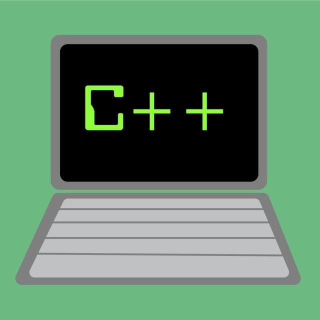 C++ For C Programmers, Part B (Coursera)