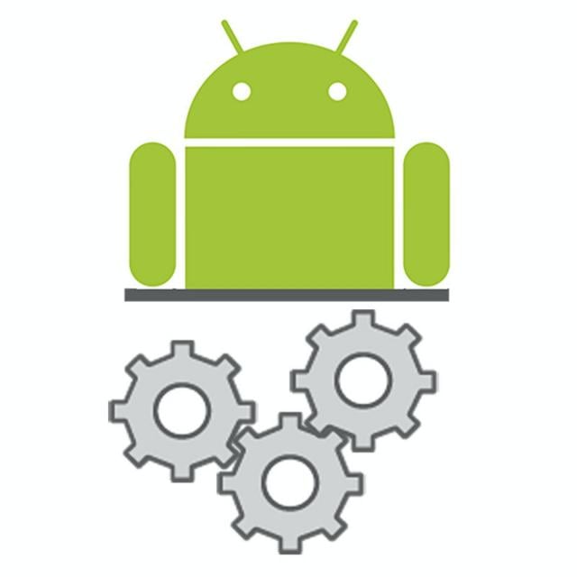Android App Components - Intents, Activities, and Broadcast Receivers (Coursera)