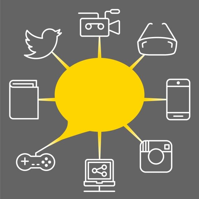 Transmedia Storytelling: Narrative worlds, emerging technologies, and global audiences (Coursera)