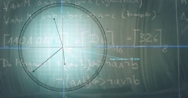 Mathematik Online-Kurs - Mathematisch denken! (iversity)