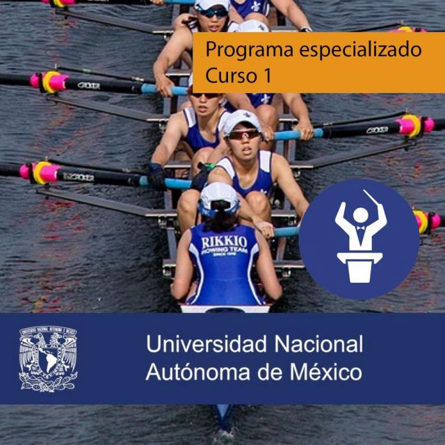 Autoridad, dirección y liderazgo (Coursera)