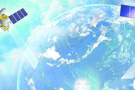 Monitoring the Oceans from Space (FutureLearn)