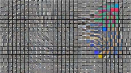 Neural Networks for Machine Learning (Coursera)